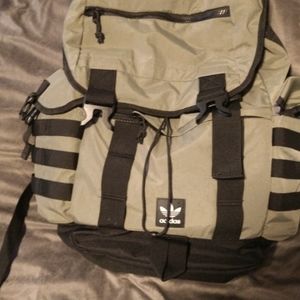 Adidas backpack